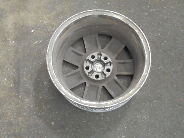 фото №10, Ford mondeo mk3 диск диски aluminiowe 16" 5x108 et52.5 6,5j 3s71-aa