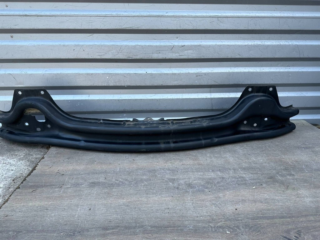 фото №5, Mercedes sprinter 910 балка передняя 9106204400