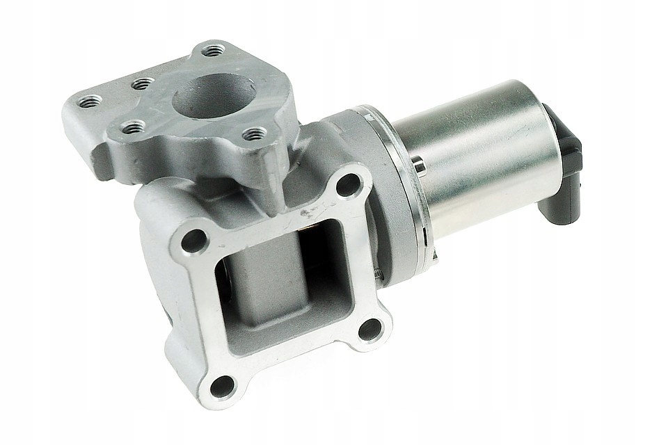 фото №14, Клапан egr hyundai h1 2.5crdi 08-