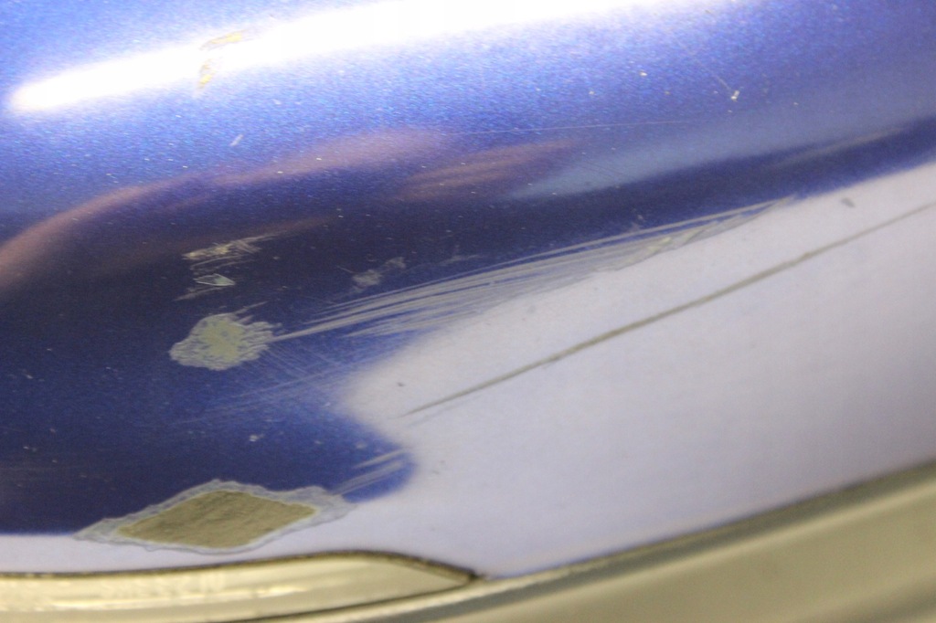 фото №7, Honda civic ix 11r- зеркало правое правая сторона 9pin b593m