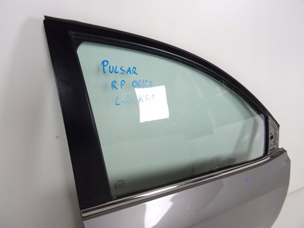 фото №9, Pulsar двері праве перед k51 2014 rok повний