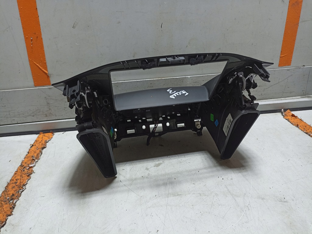 фото №8, Ford focus mk3 lift радио навигация синхронизация 3