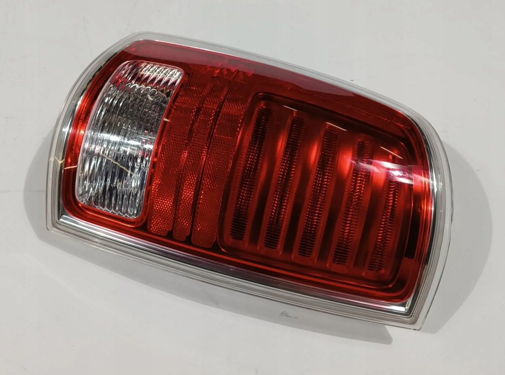 фото №7, Лампа задняя левая led dodge ram 1500 sport 2013-2018 оригинал