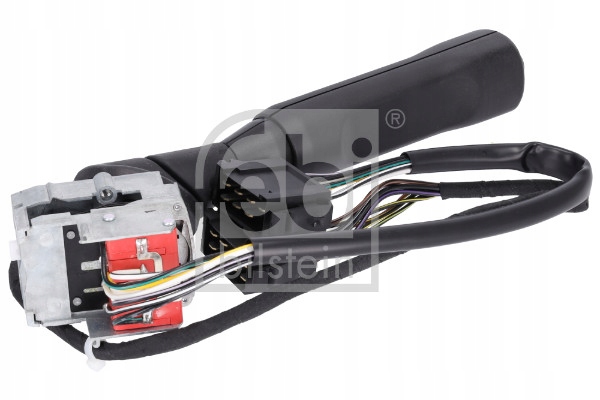 фото №11, 375630_c перемикач комбінований pod повітропровід kie