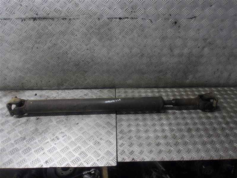 фото №1, Wał приводной kia sorento i 2.4 b