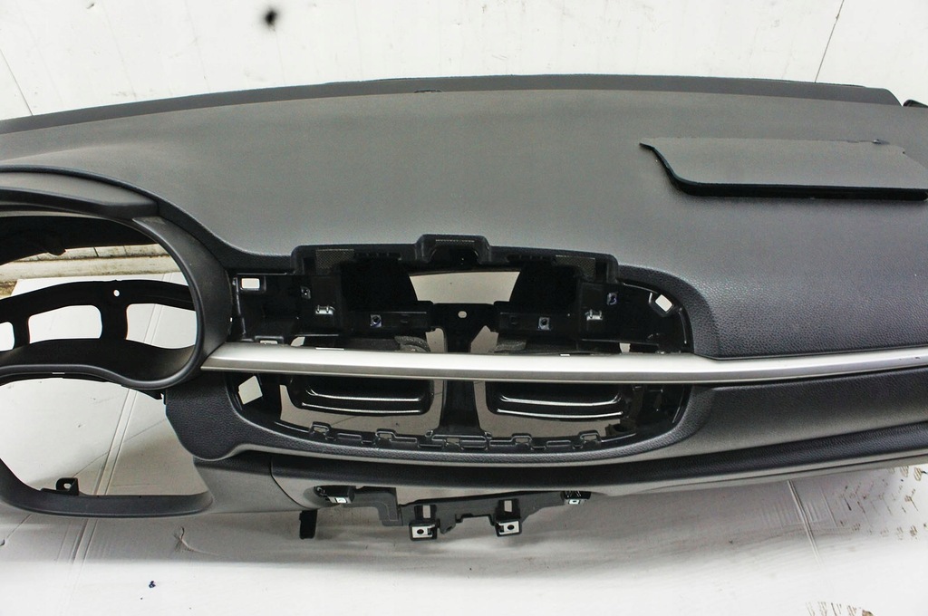 фото №7, Nf037 kia picanto iii ^ приборная панель приборная панель pulpit