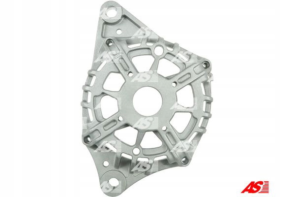 фото №2, Передние корпус генератора as-pl