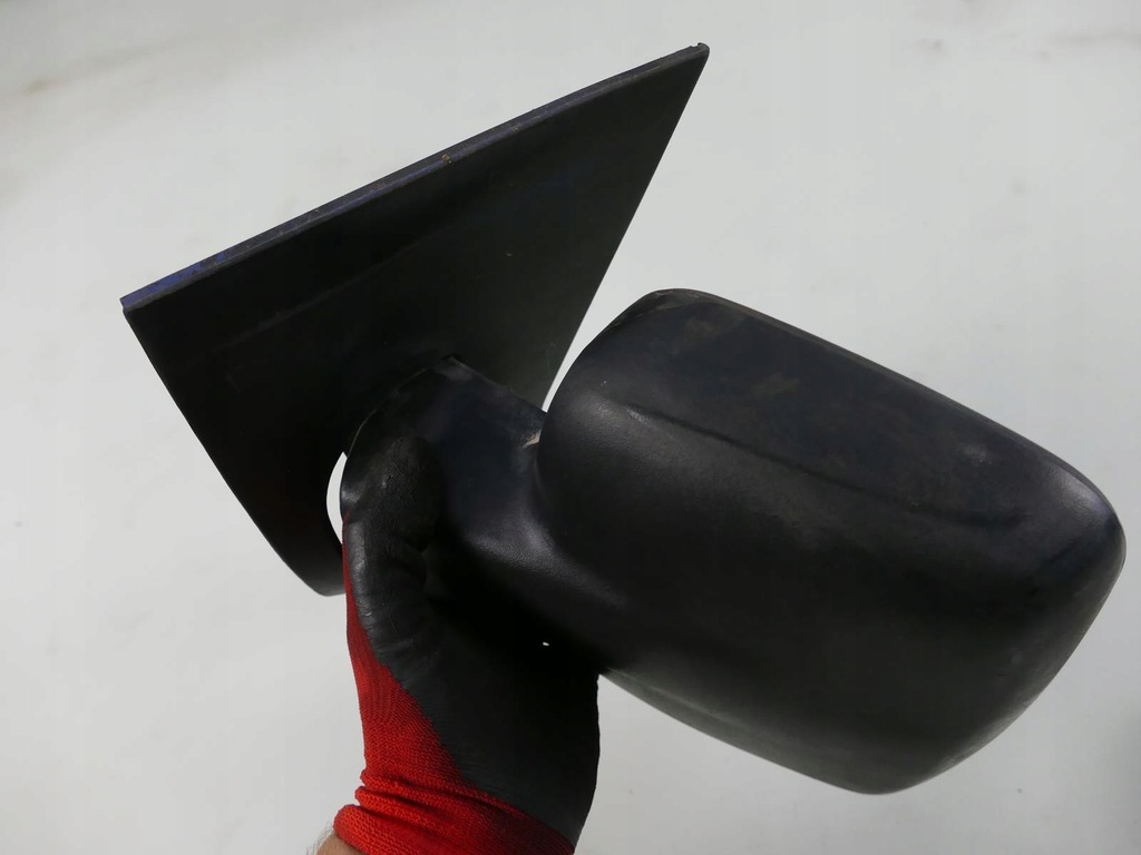 фото №9, Mercedes vito w638 зеркало правое механический