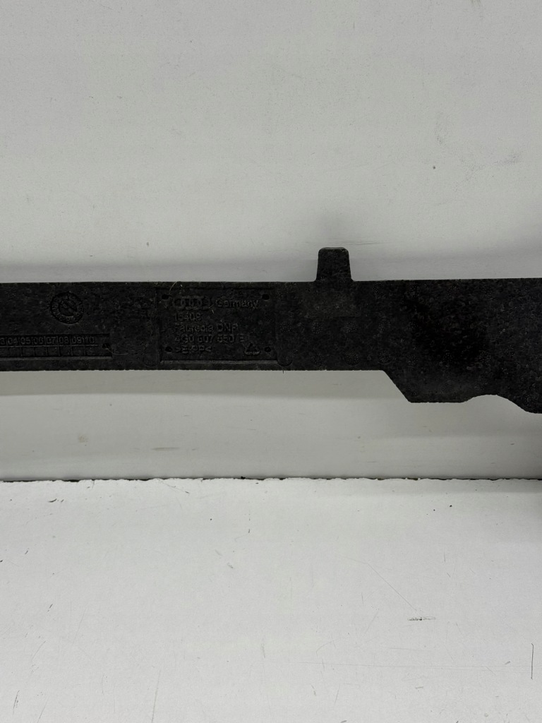 Audi a6 c7 s-line балка абсорбер пена вкладка бампера перед Доставка