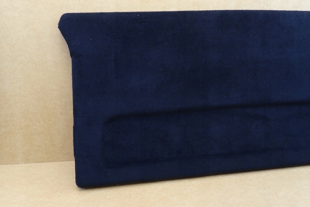 фото №5, Fiat talento полиця задня багажника trafic iii vivaro b 794203094r оригінальний номер