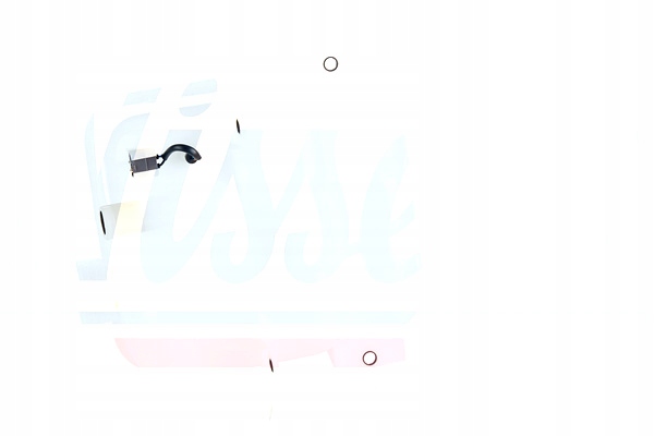 фото №15, Nissens 996023 бачок розширювальний рідина охолоджуючий