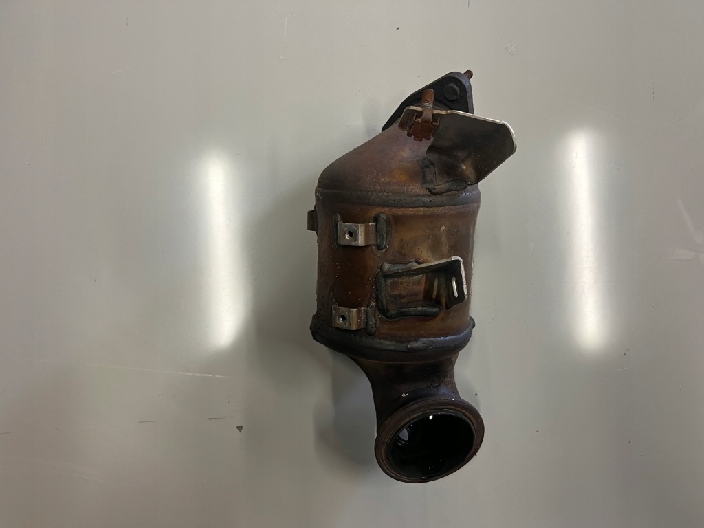 Купить Катализатор zafira c meriva b 1,4net oe6528798171