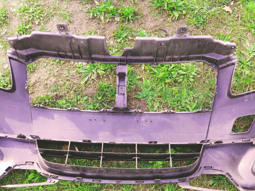 фото №14, Бампер передний suzuki sx4 s-cross 71711-61m