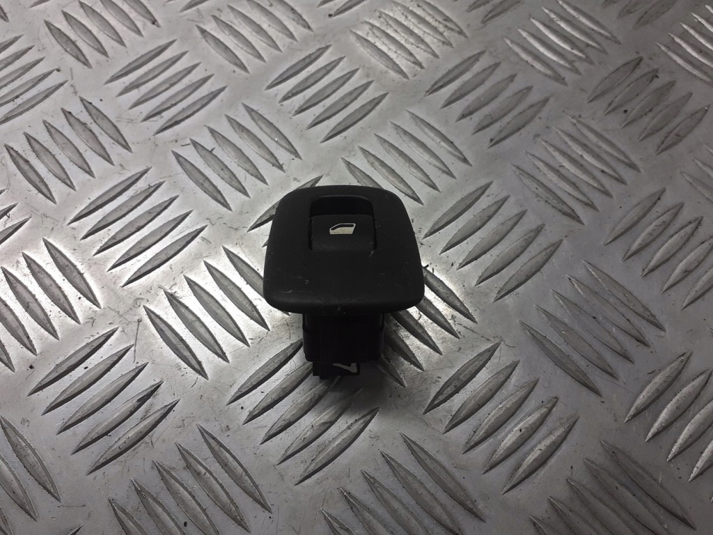 фото №1, Панель стекло левый задняя citroen c5 96623726xt