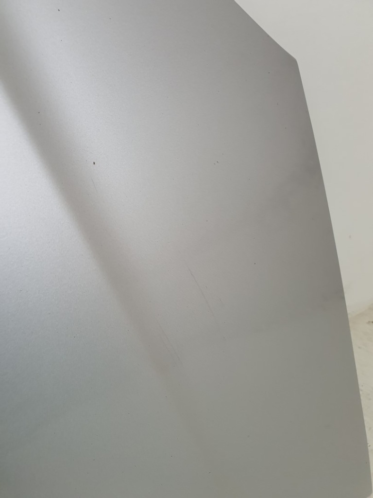 Капот 9744 mercedes vaneo w414 с Разборки