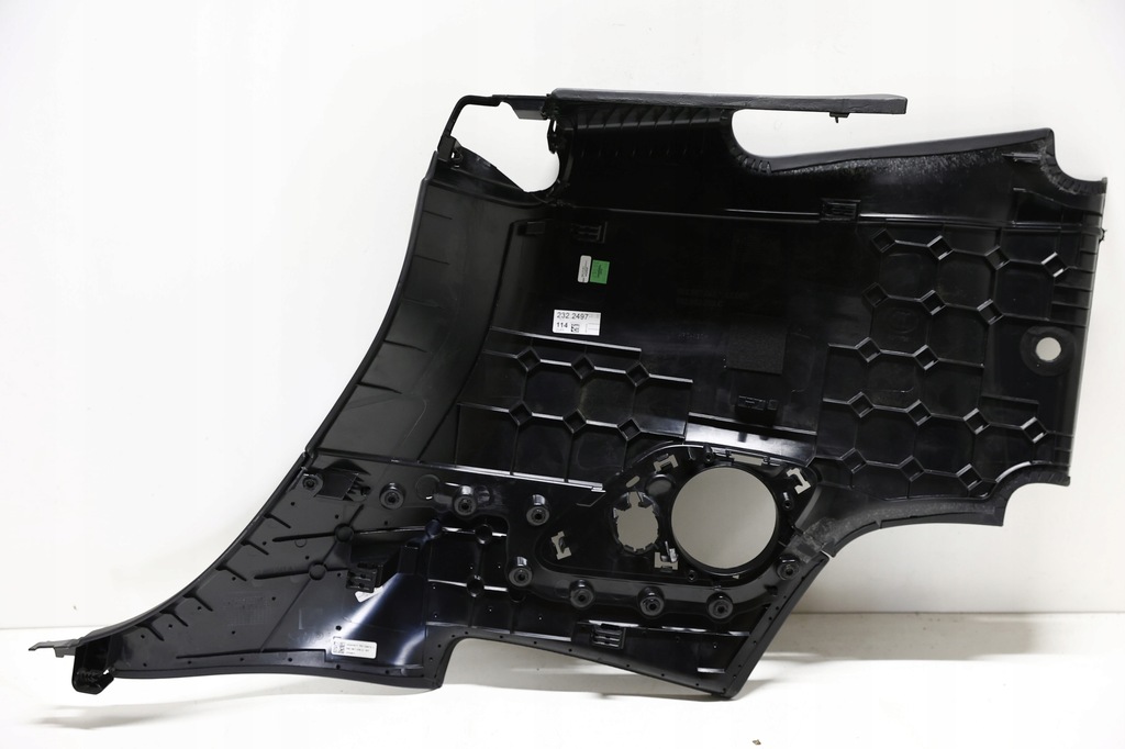 фото №8, Двері обшивка porsche 992 ліва 911 992 867 043 992 862 259 c