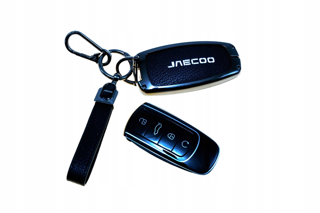 фото №5, Чохол na ключ case jaecoo 7 j7 корпус ключ pilot omoda 5