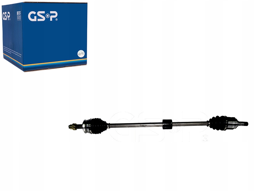Купить Gsp 244078 wał приводной