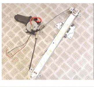 фото №1, Mitsubishi galant 96r - подъемник стекло левый задняя