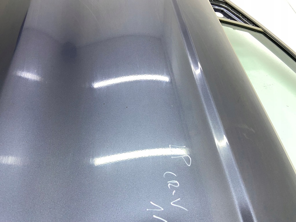 фото №7, Двері ліва лівий перед nh684p honda cr-v crv 3 iii 2006-2012r