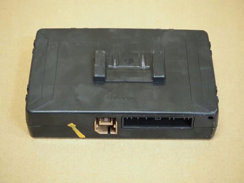 фото №3, Модуль навигации renault talisman