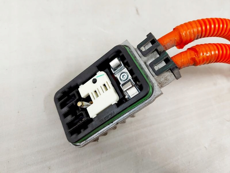 фото №8, Opel ampera chevrolet volt джгут шланг wysokiego напруги 22833137