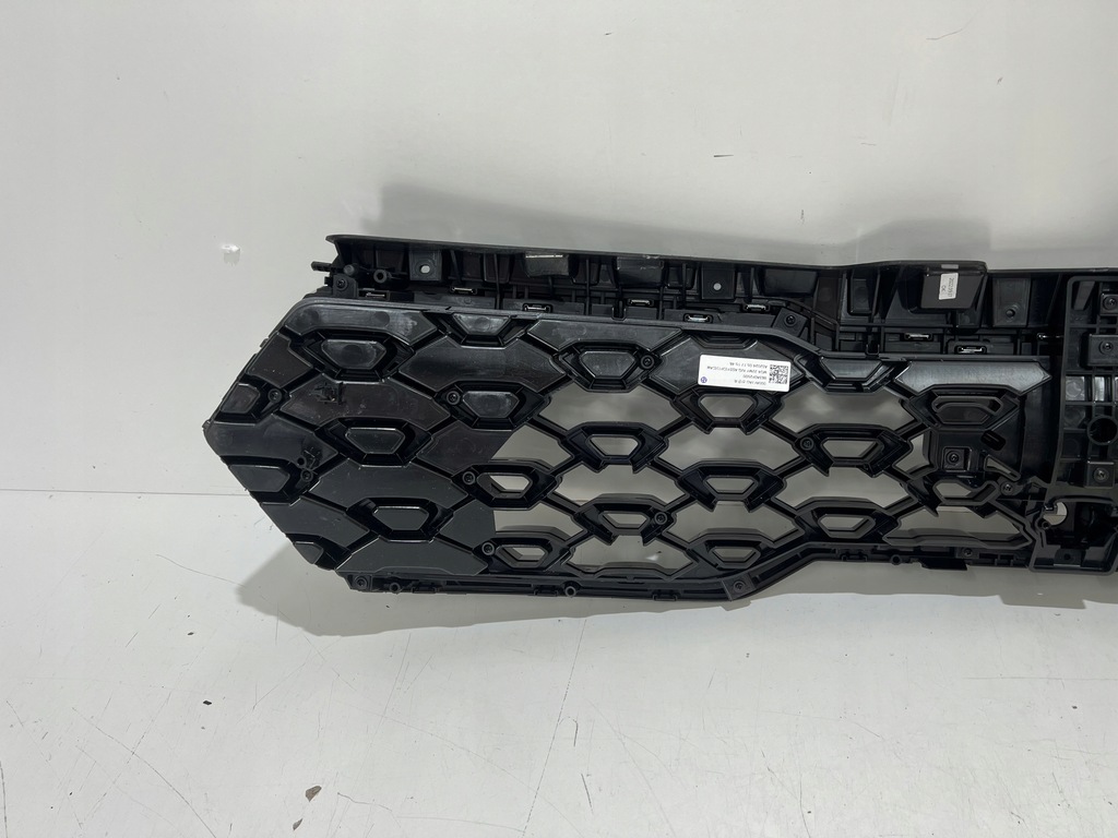 фото №5, Решётка радиатора kia sorento iv 4 lift 863a0p2500 хороший