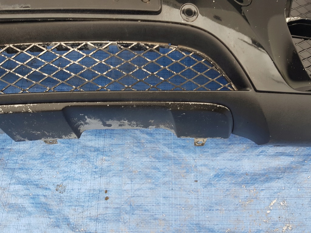 фото №9, Бампер перед передний kompeltny bmw x6 e71 475 475/9