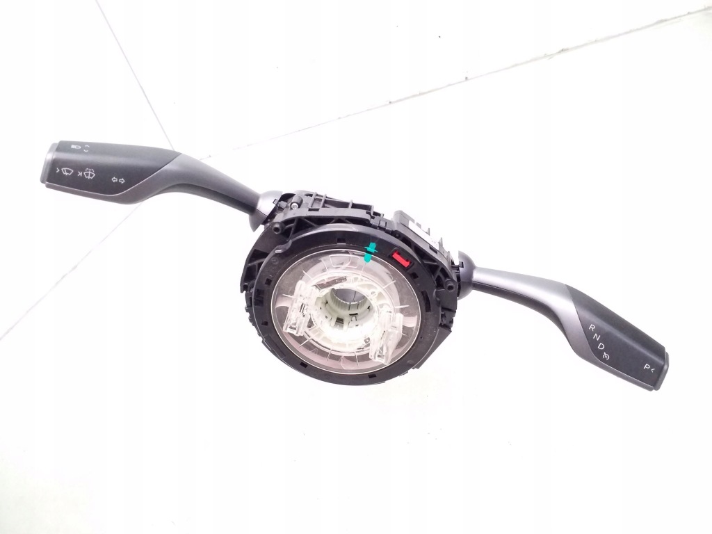 фото №1, 2021 tesla model y переключатель комбинированный 1014749004