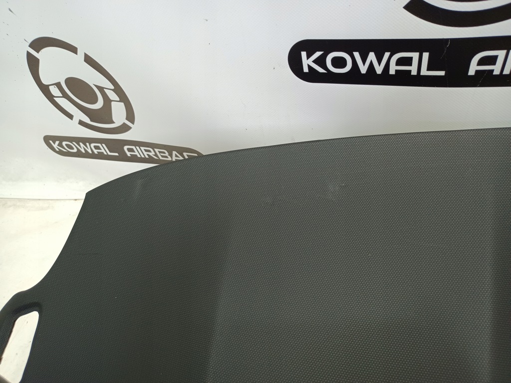 фото №4, Opel crossland панель приладів консоль - накладка подушка безпеки подушки безпеки ремені оригінал