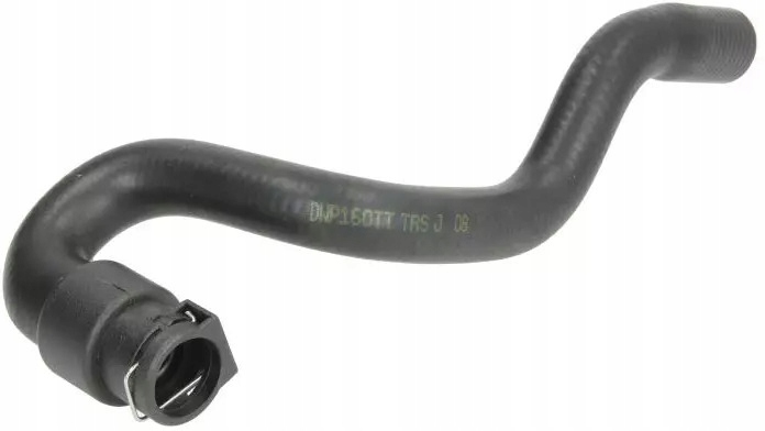 фото №1, Thermotec dwp160tt шланг гибкий радиатора