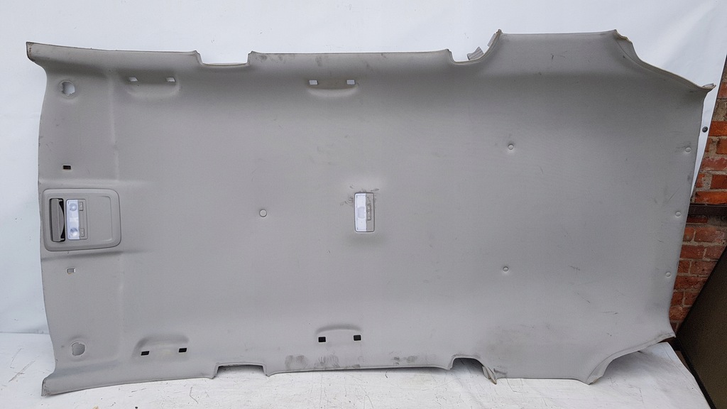 фото №1, Стеля chevrolet orlando