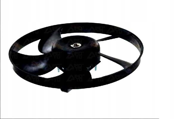 фото №1, Thermotec вентилятор радіатора fiat albea 1.4 178