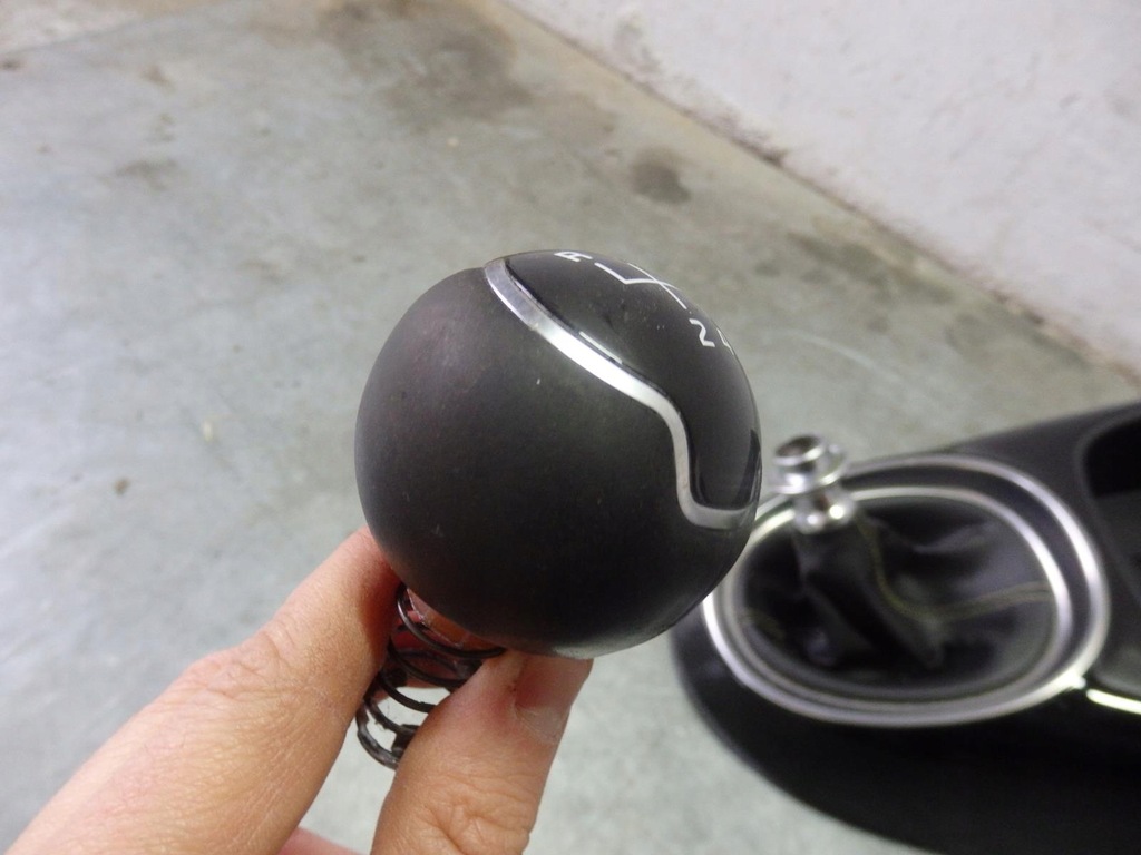 фото №6, Ручка чохол захист тунель kia soul ii 2013-2016