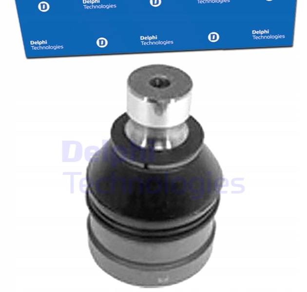 фото №1, Шаровая опора рычага l=p mitsubishi carisma 1.6 1.8 gdi