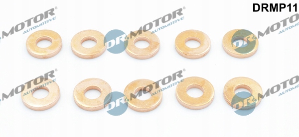 Dr.motor automotive drmp11 Ціна