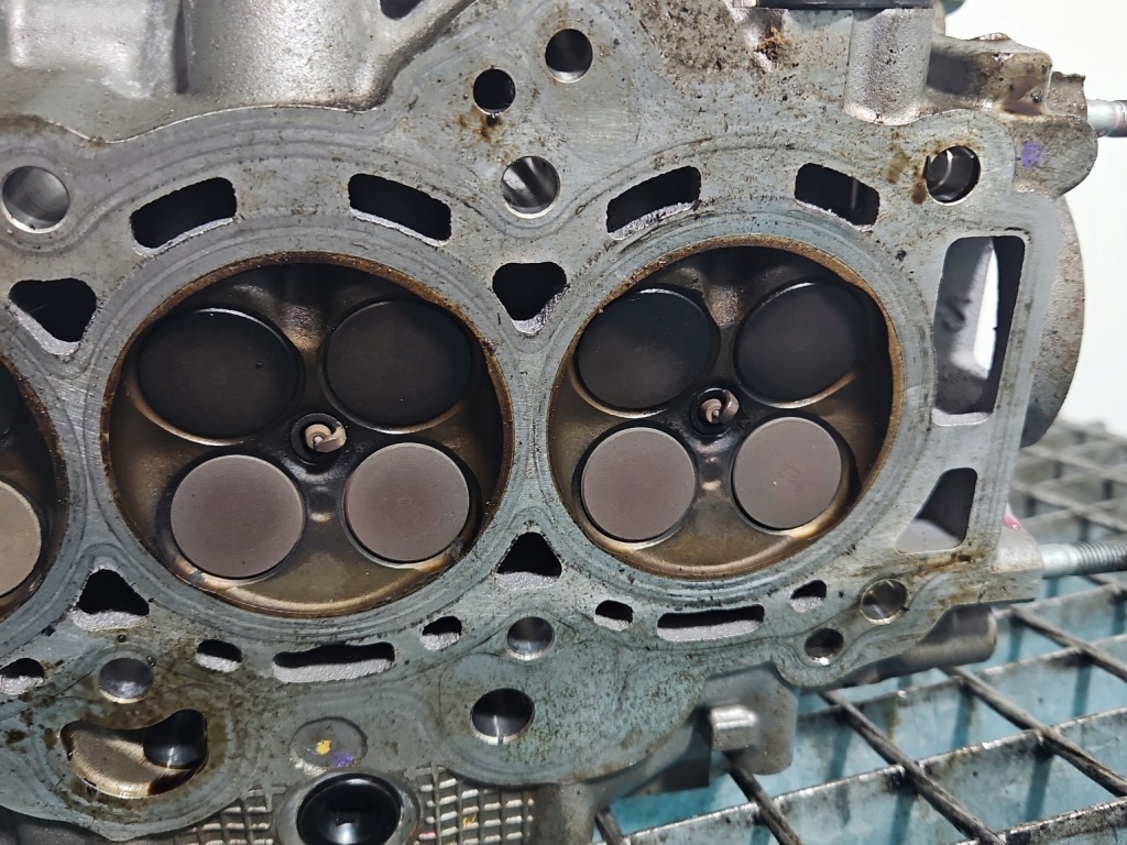 фото №10, Головка hyundai i30 iii 2016- g3le 1.0 gdi 120km