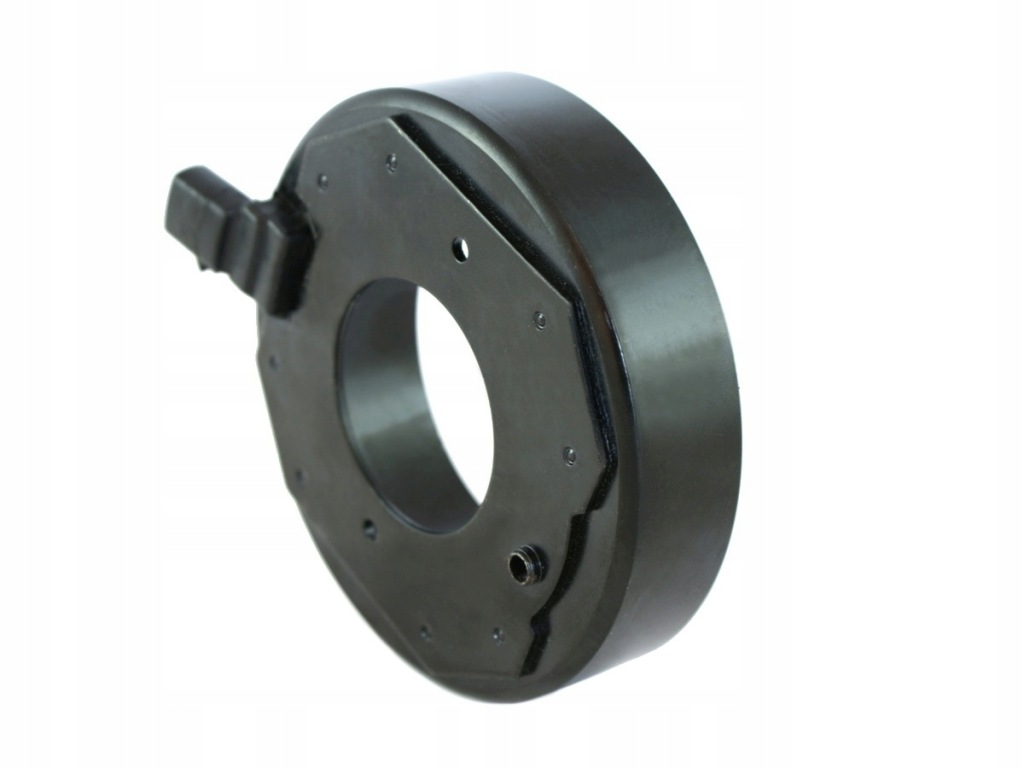 фото №1, Катушка кондиционера denso 10s15 10s17 12v toyota honda fiat