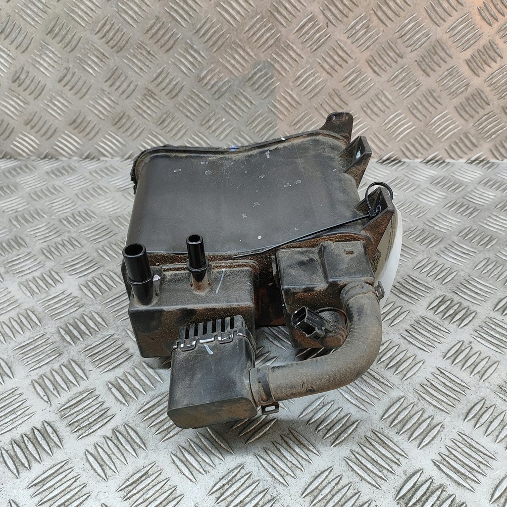 фото №3, Mg hs 2023 фільтр вугільний