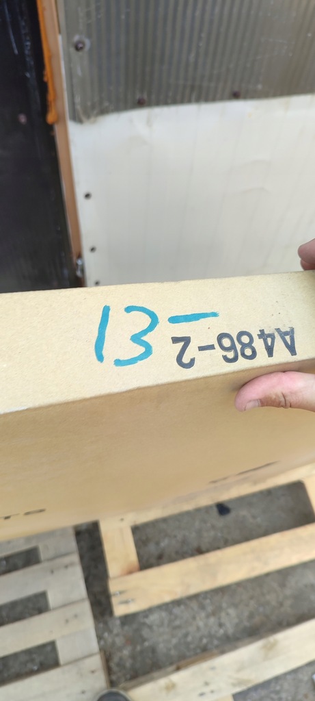 фото №16, Капот крышка алюминиевая mercedes cla c117 w117 01.13-03.19 лак 787 7787