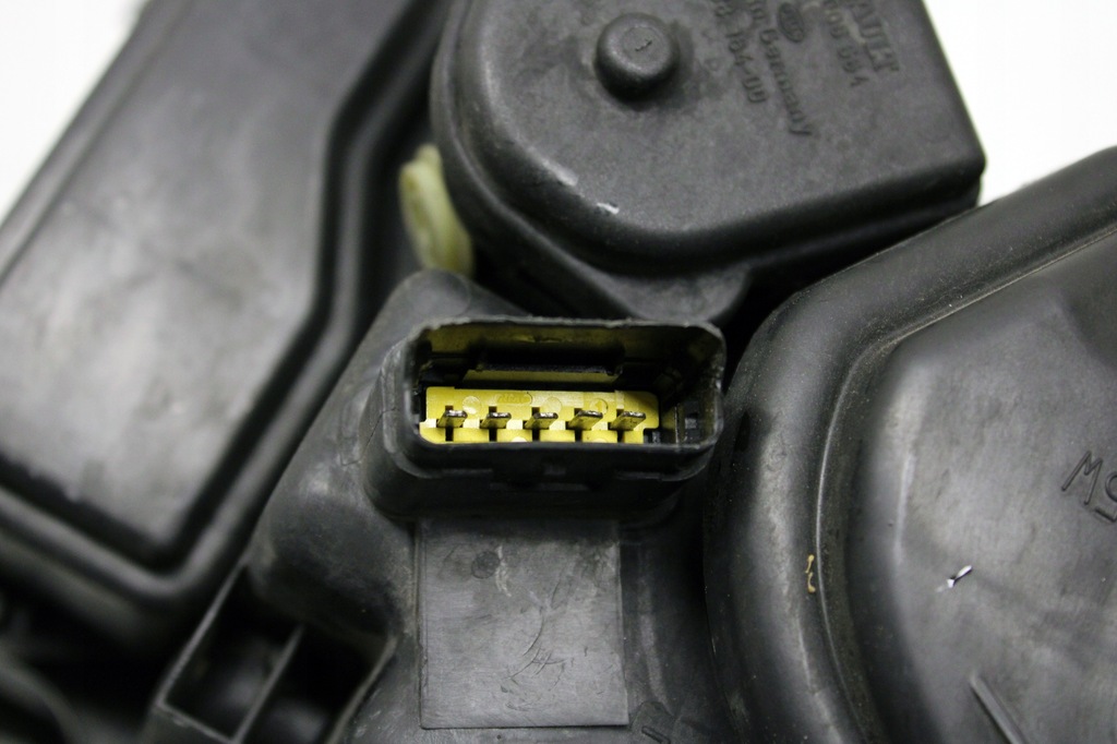 фото №8, Renault vel satis лампа передня ліва перед ксенон