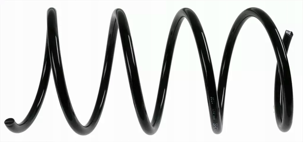 Купить 998 649/sac пружина zaw. db p. w203 avantgarde