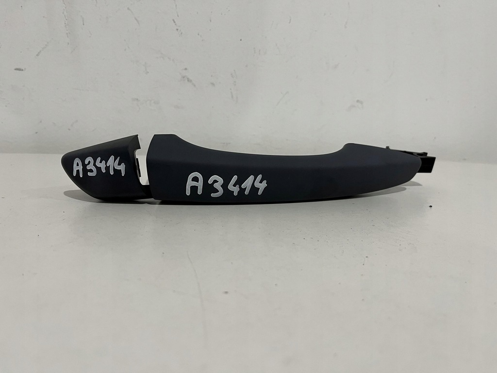 фото №1, Berlingo iv combo e ручка двері правий перед 98029782