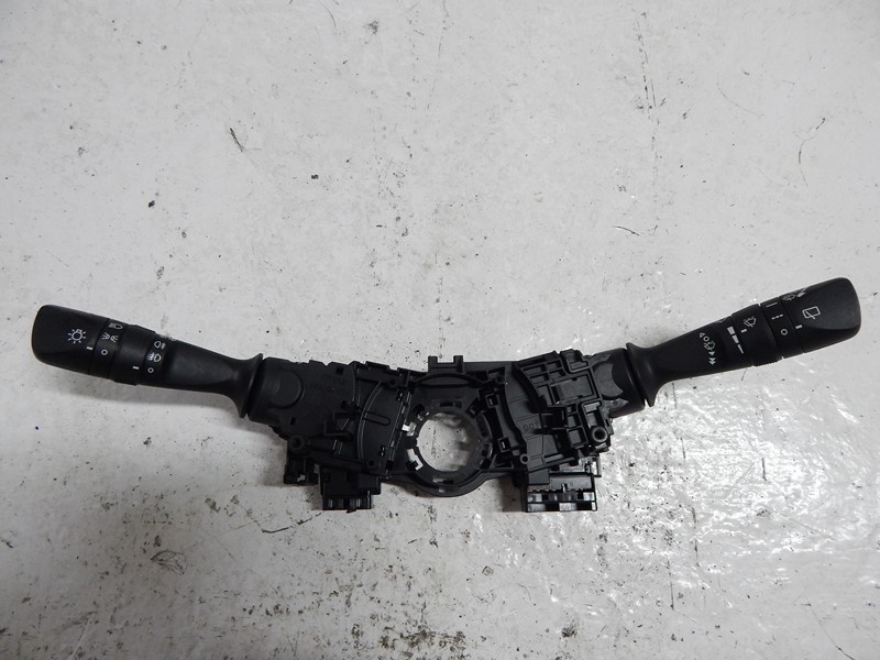 фото №1, Перемикач світла toyota auris ii 12-15 idealny