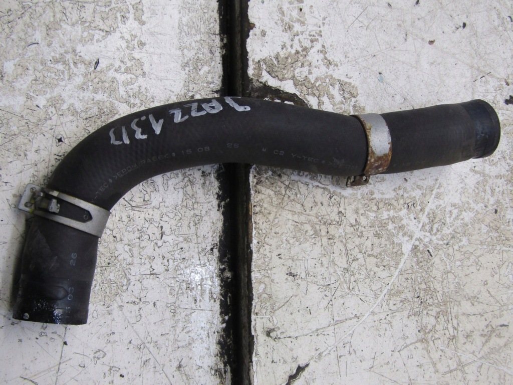 фото №2, Wąż шланг трубка wody 1.3 i-vtec honda jazz iv