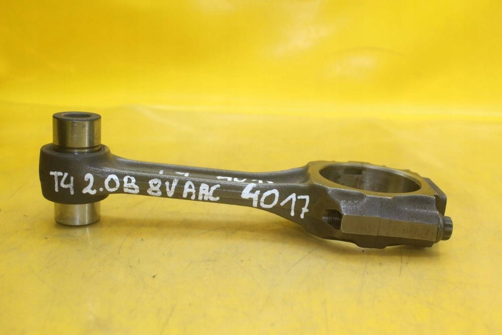 Купити Шатун шату́н vw transporter t4 multivan seat audi 2.0 b aac 074b