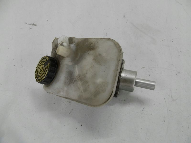 фото №5, Citroen xsara насос тормозная бачок bendix