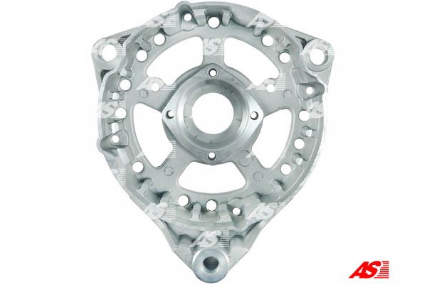 фото №3, Кронштейн, фланец приводной генератора as-pl abr0049