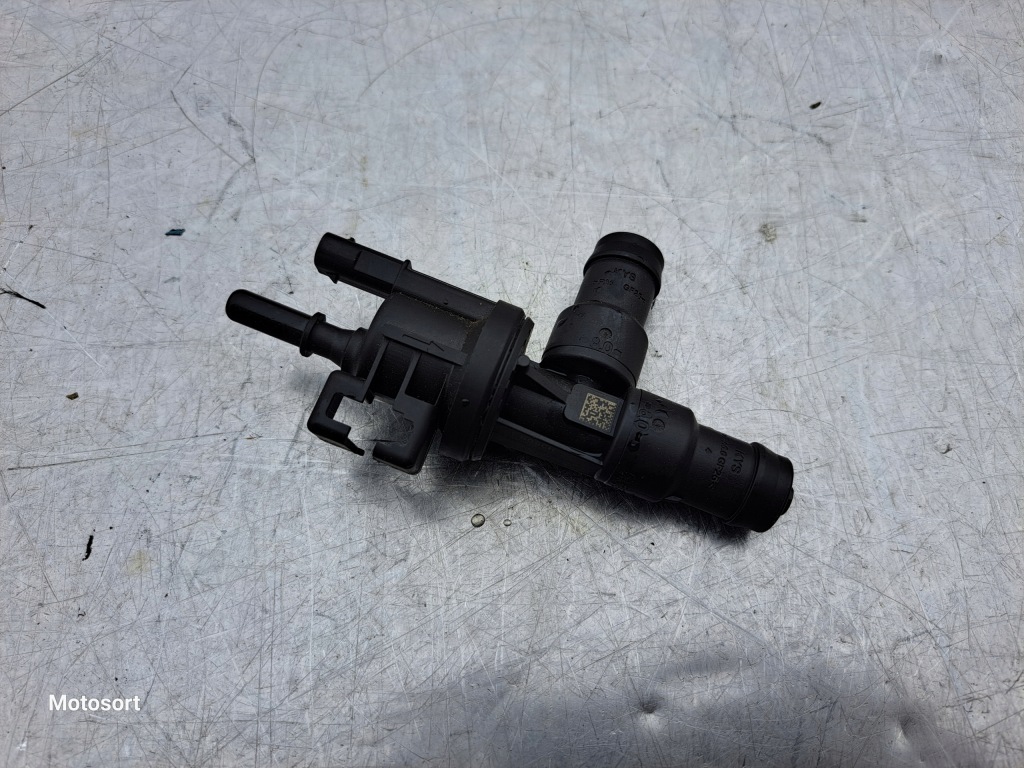 фото №1, Bmw 1 f20 клапан вентиляції 7643106 0280142544