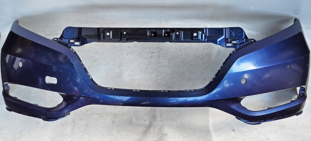 фото №1, Бампер перед honda hr-v 2014-